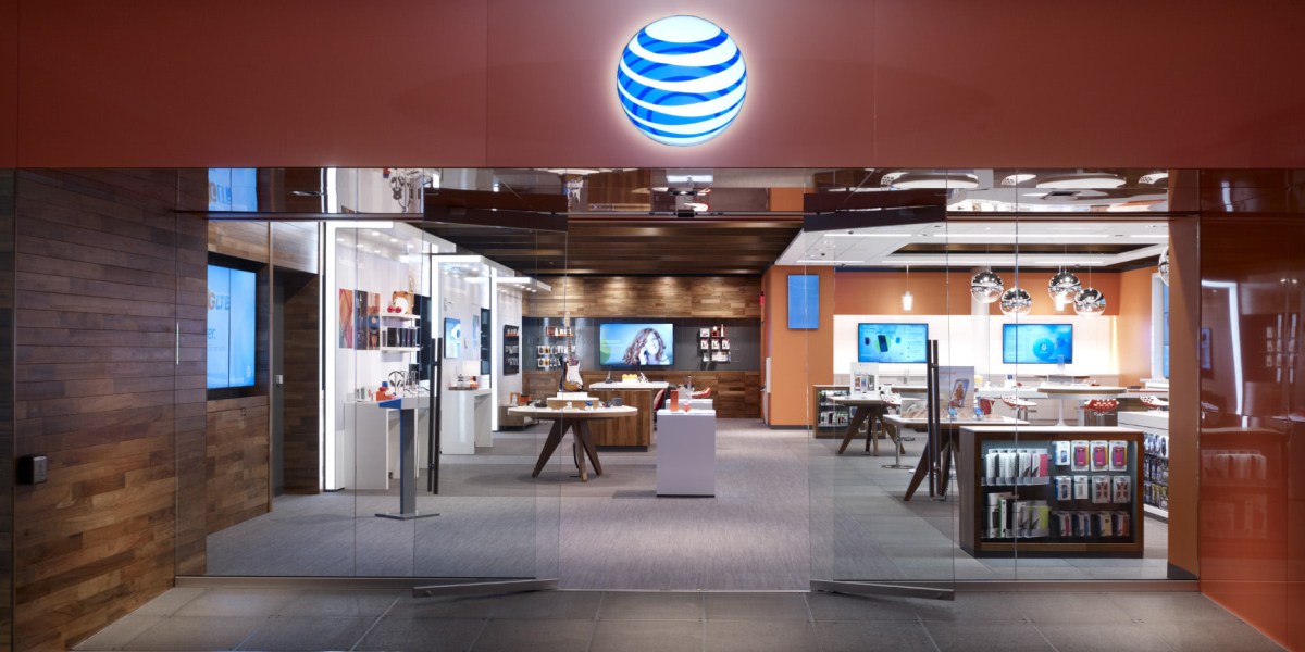 AT&T Black Friday