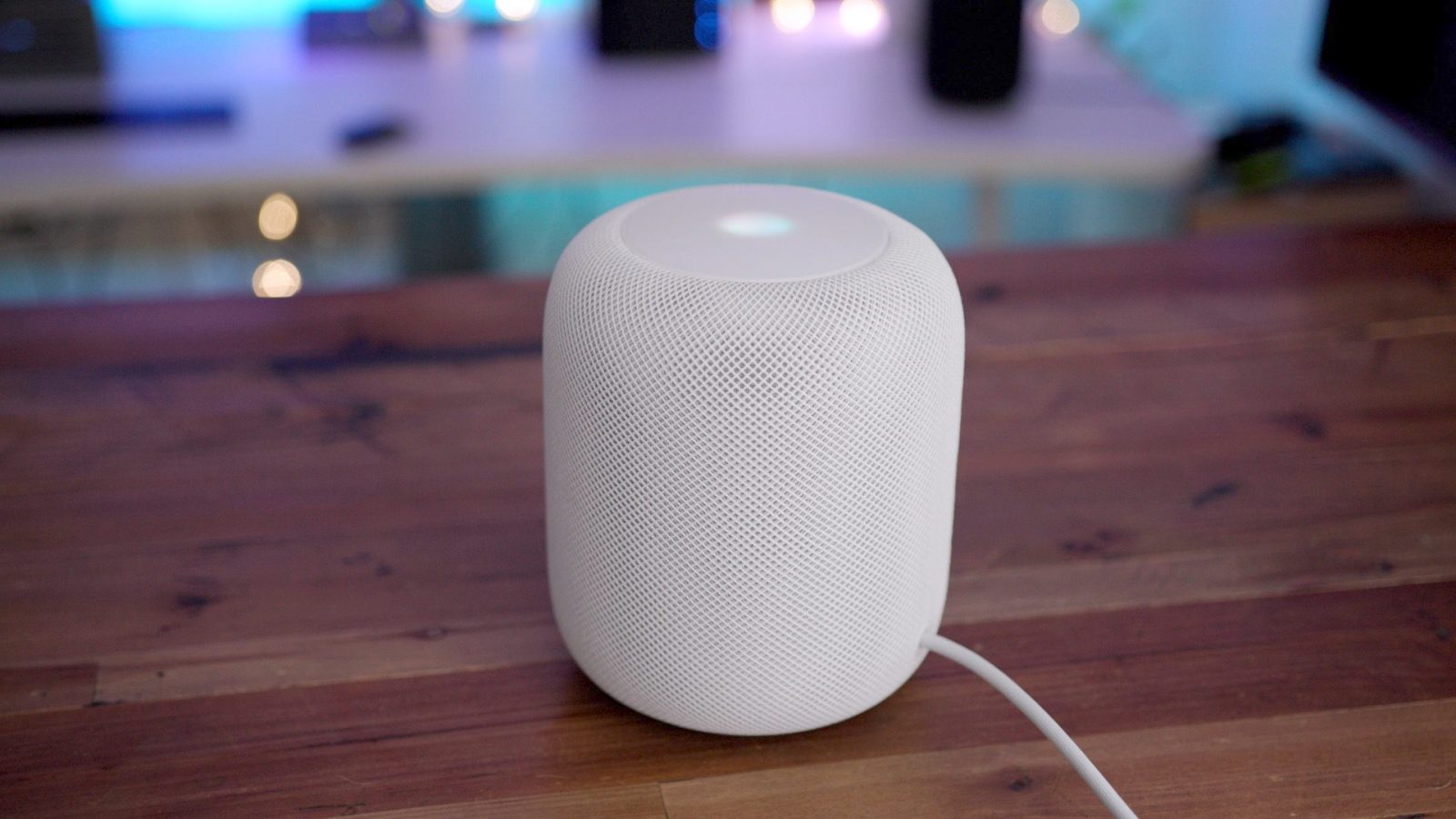 HomePod