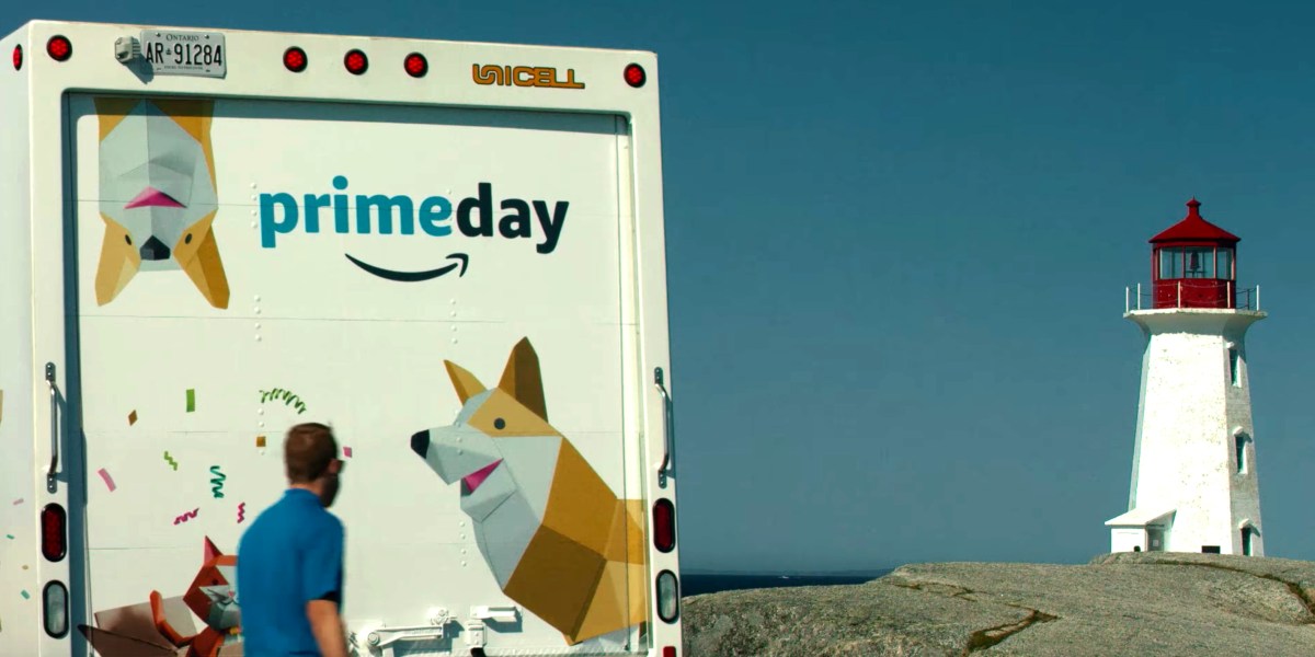 Amazon Prime Day 2019