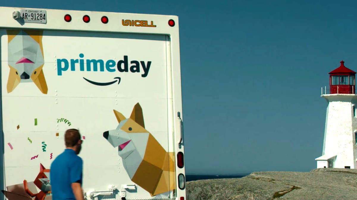 Amazon Prime Day 2019