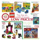 Dollar General Toy Book page 3