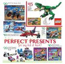 Dollar General Toy Book 4