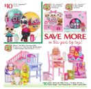 Dollar General Toy Book 5