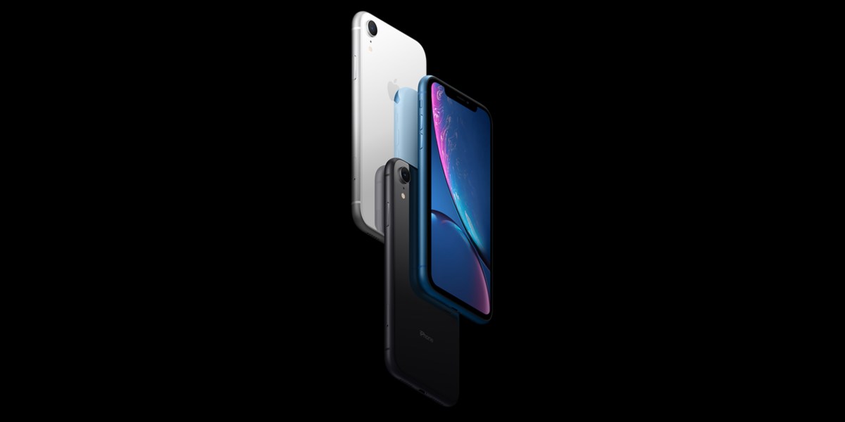 Best iPhone XR pre-order deal