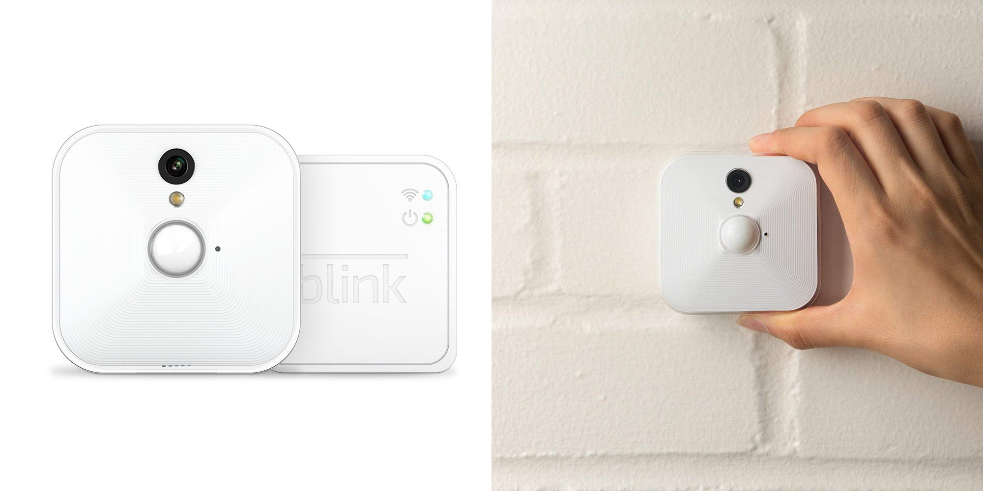 Blink Indoor Security Camera System