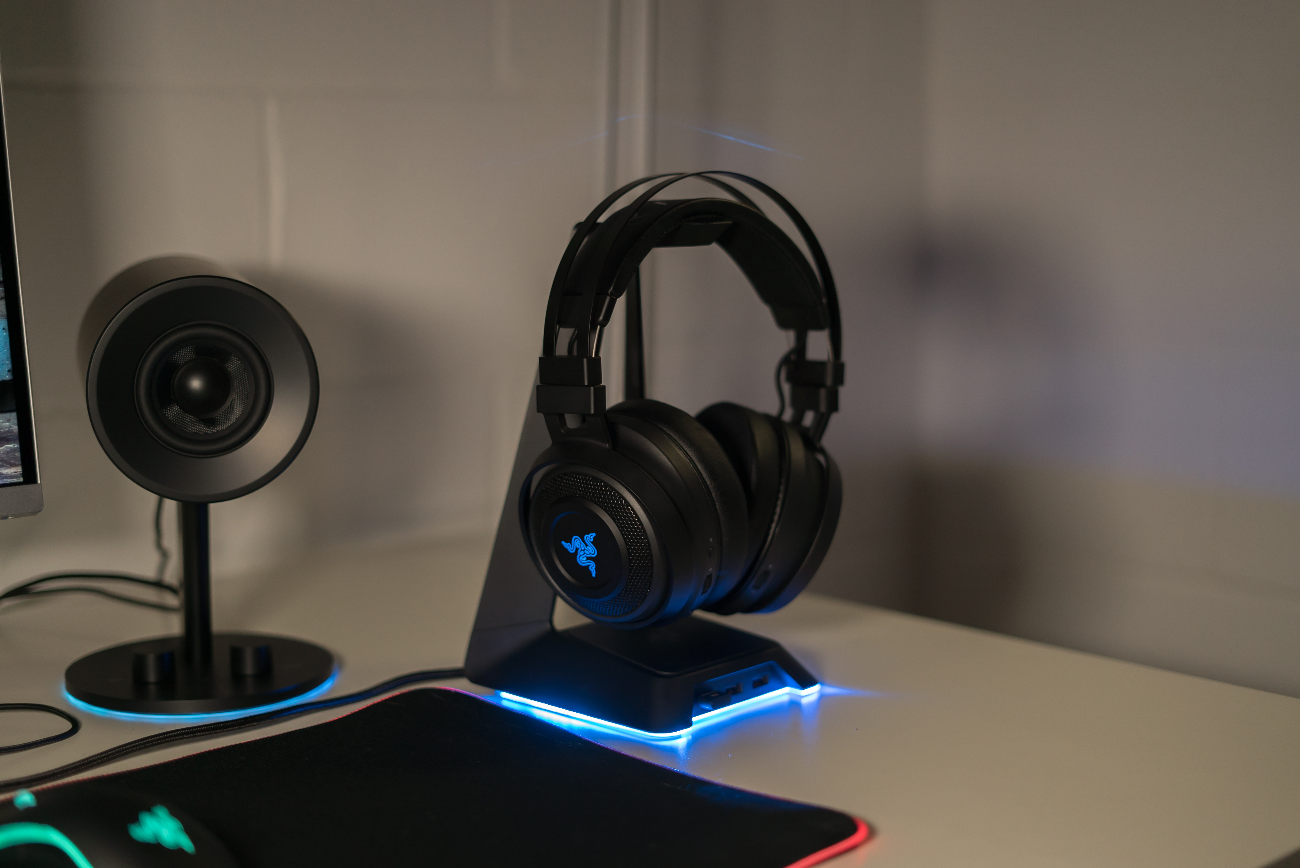 Razer Nari Chroma Headset