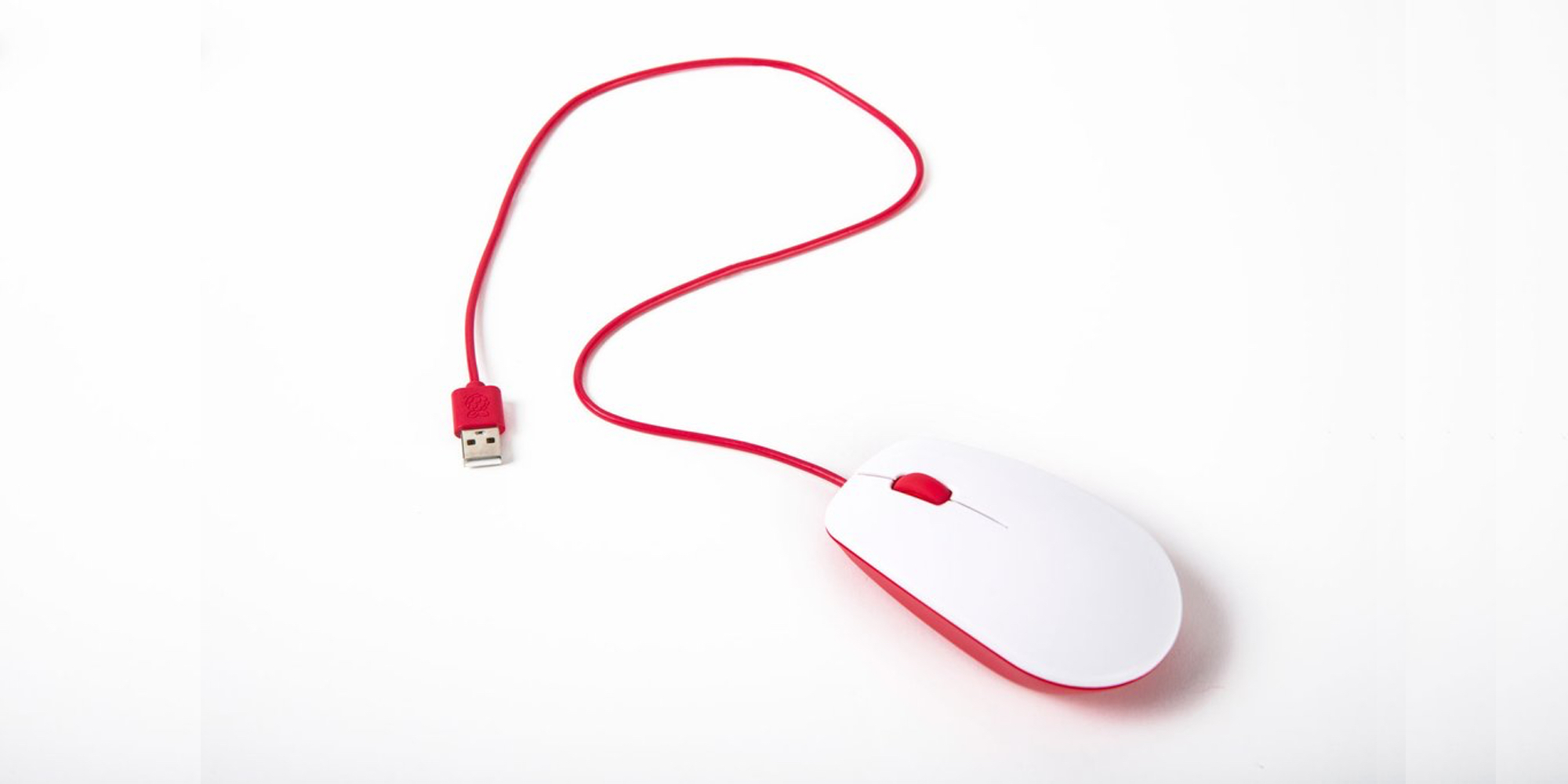 Raspberry Pi Mouse