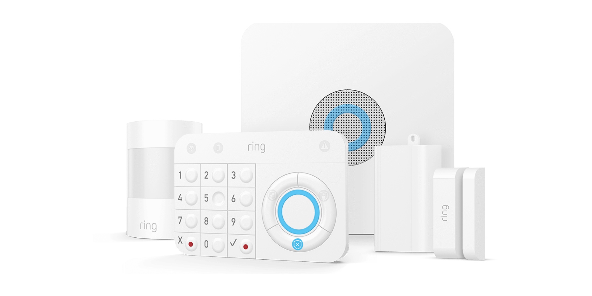 Ring Alarm 