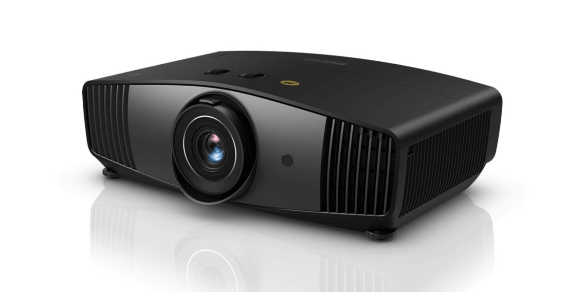 BenQ CinePrime HT5550 Projector