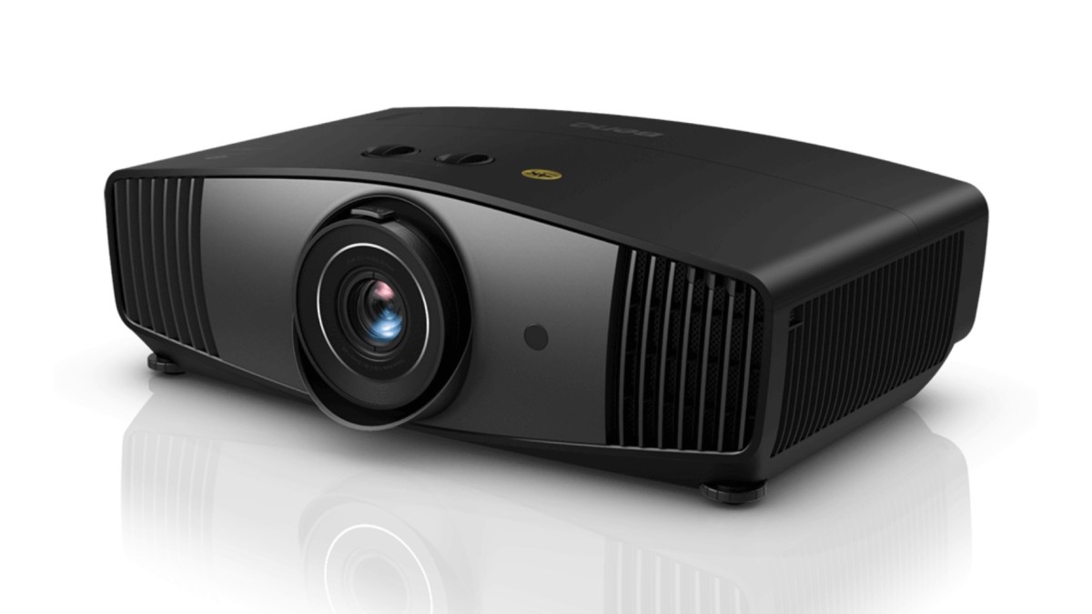 BenQ CinePrime HT5550 Projector