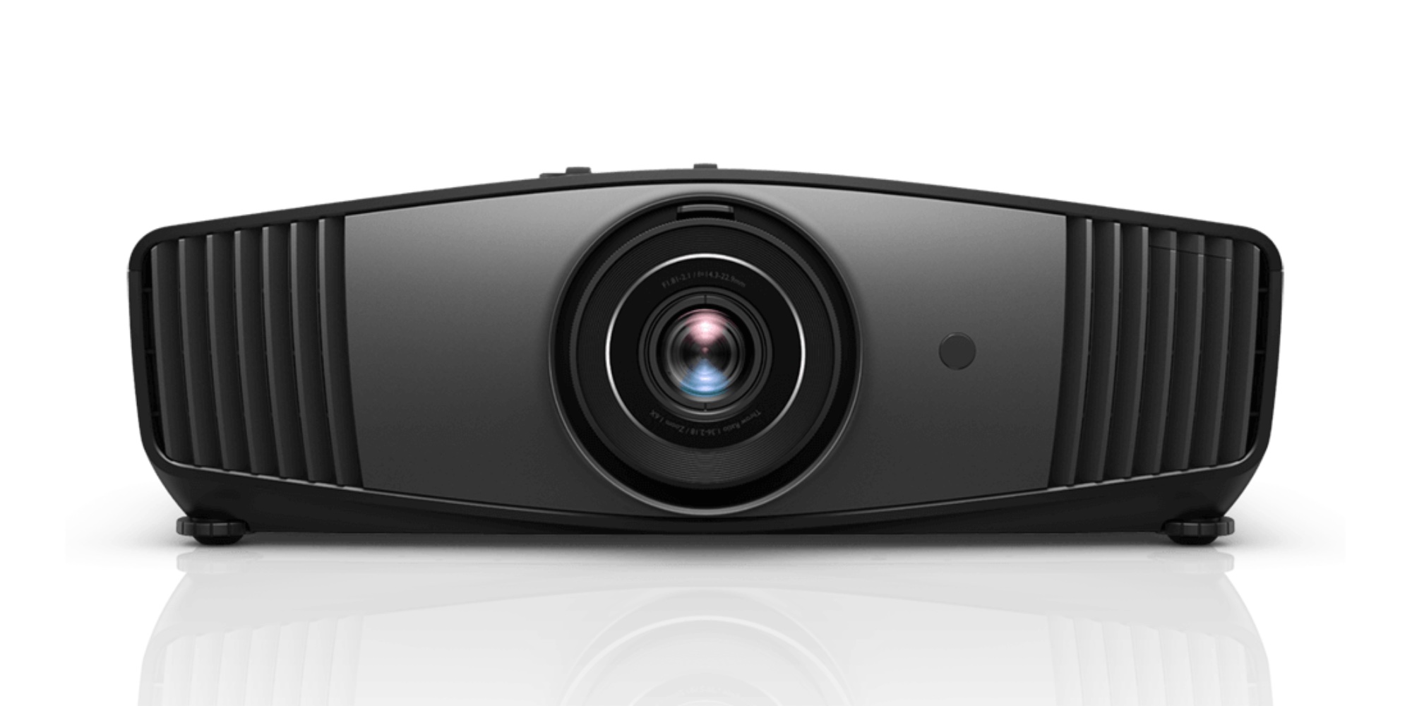 BenQ CinePrime HT5550 Projector 