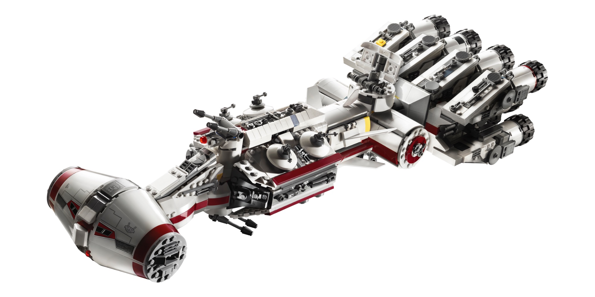 LEGO Tantive IV