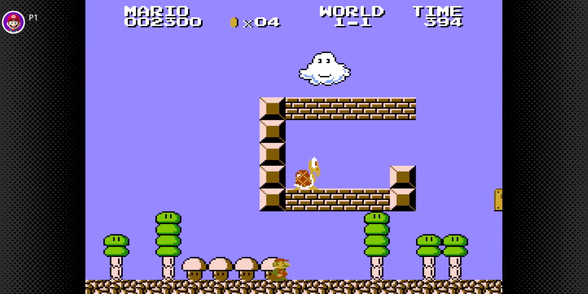 Super Mario Bros.: The Lost Levels