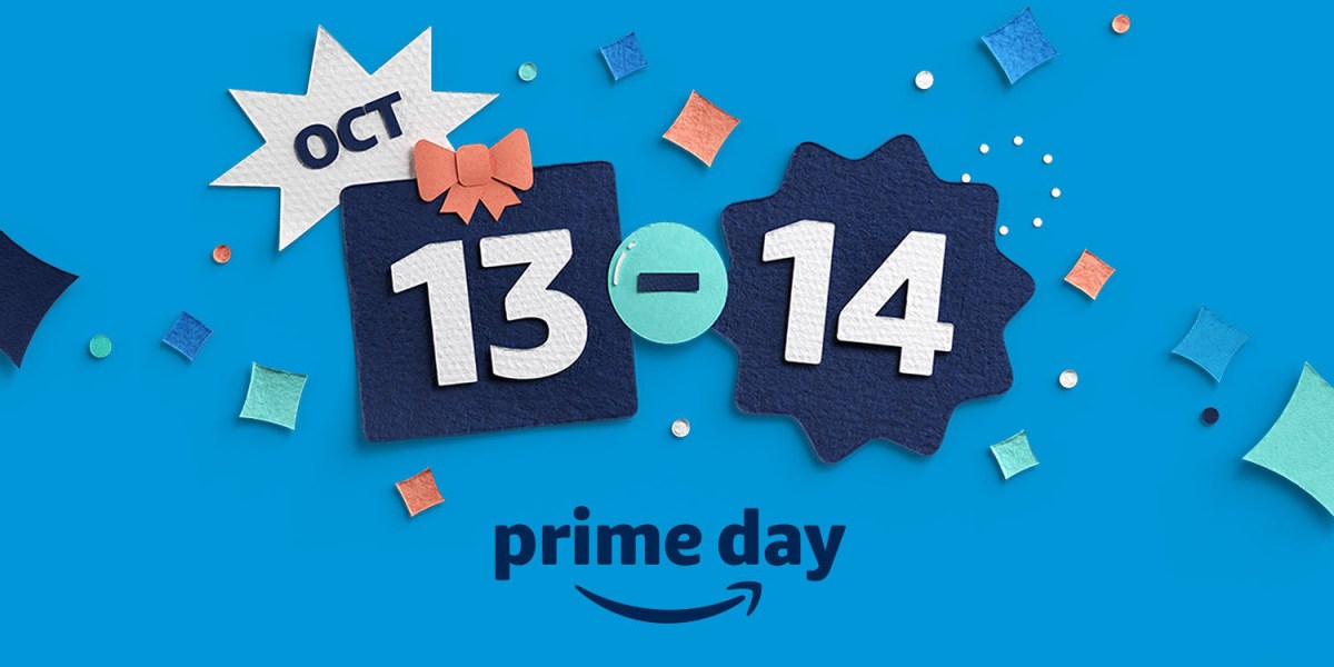 amazon prime day 2020