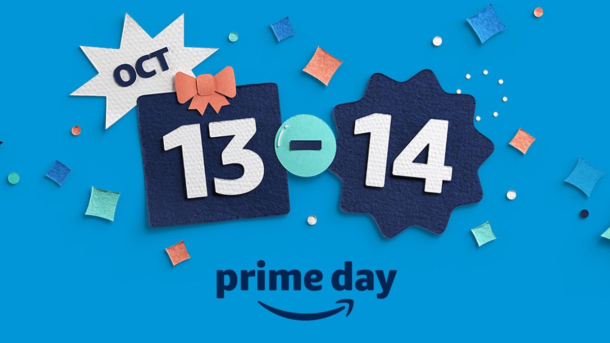 amazon prime day 2020