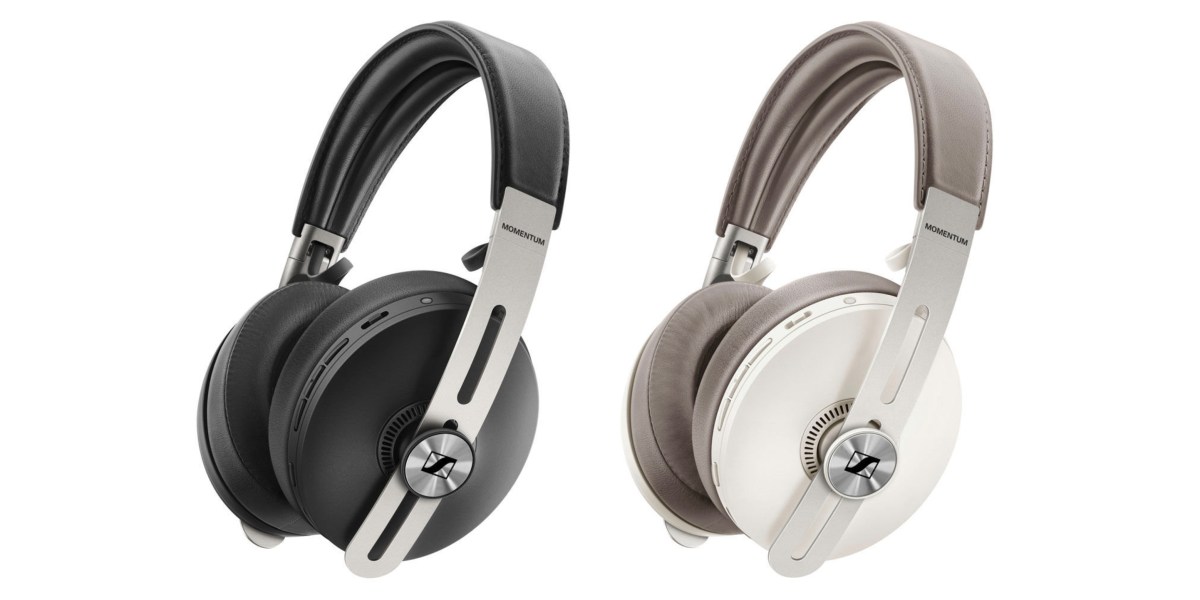 Sennheiser momentum 3