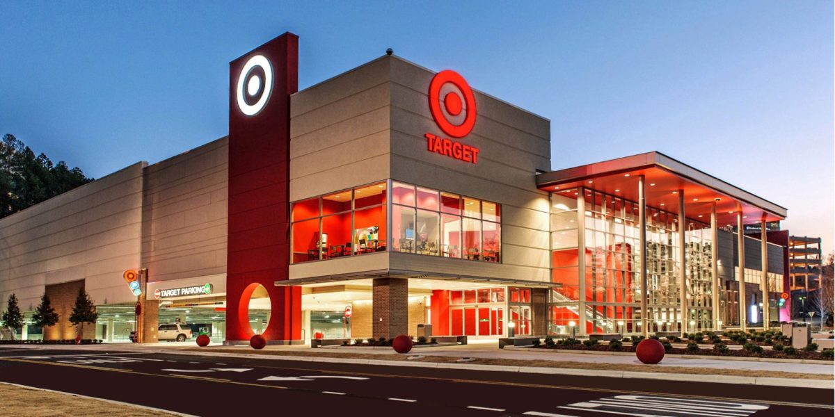 Target Black Friday 2019