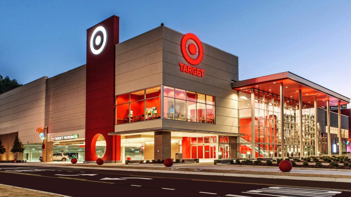 Target Black Friday 2019