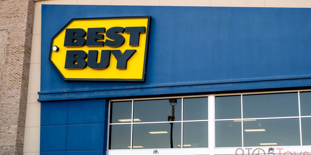 best buy bigger deal event