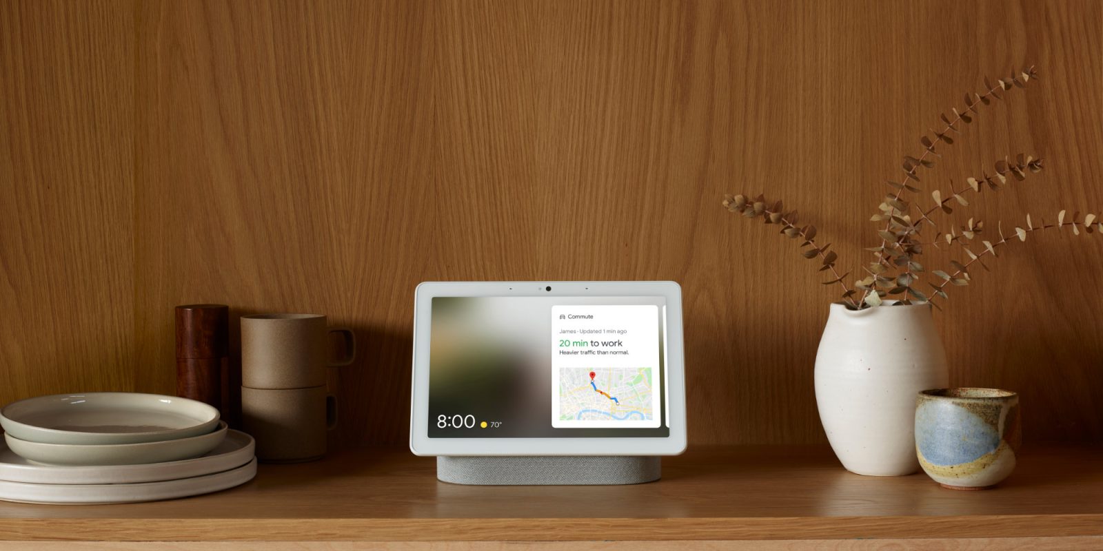Google Nest Hub