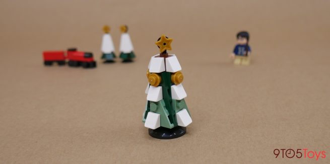 LEGO 2019 Advent Calendar