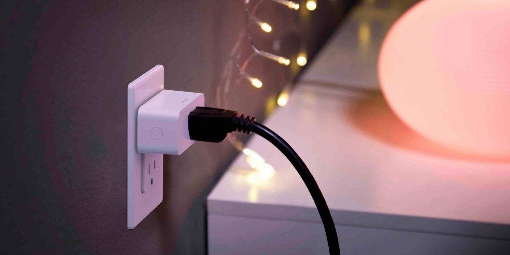 best smart plug 2021