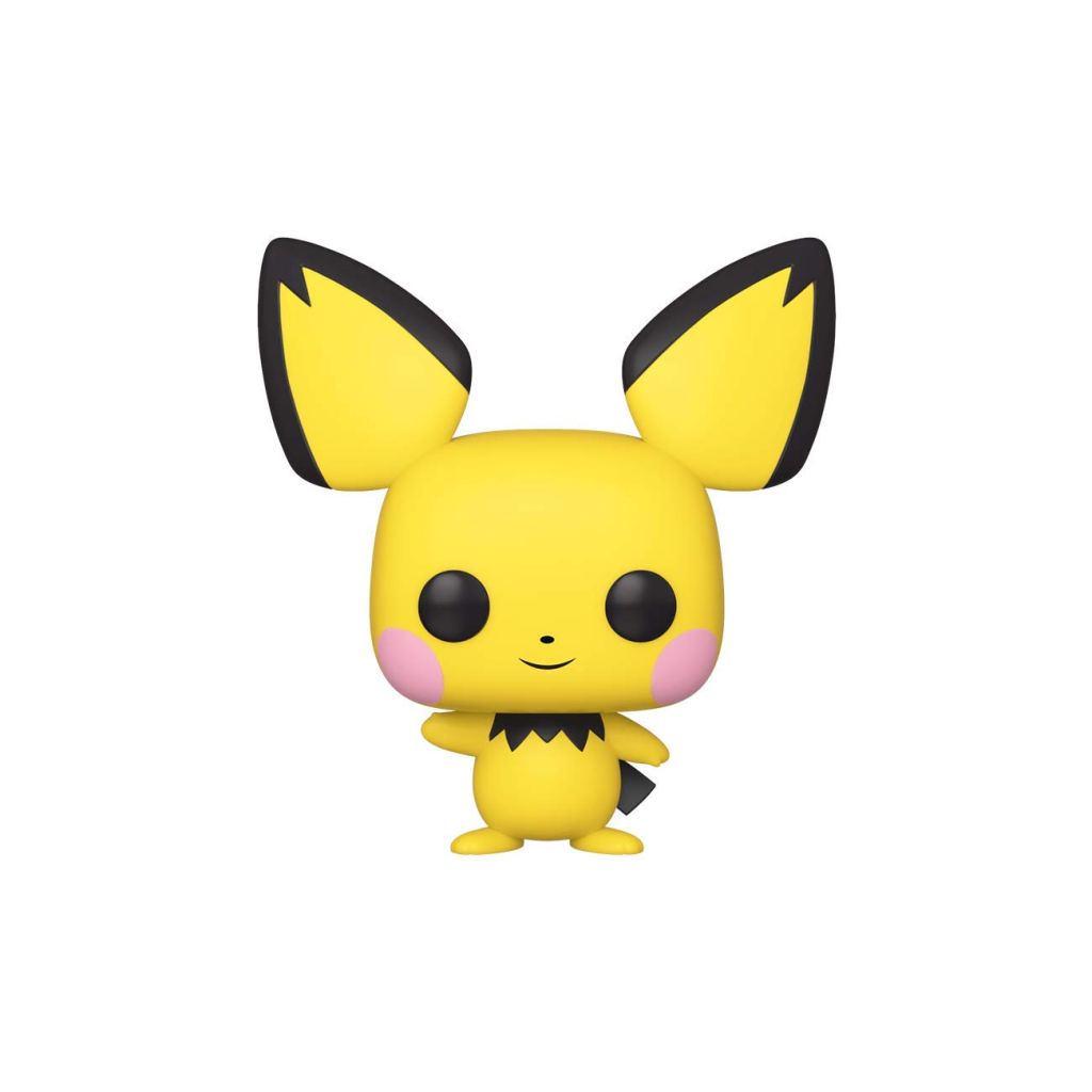 Pokémon Funko Pop!