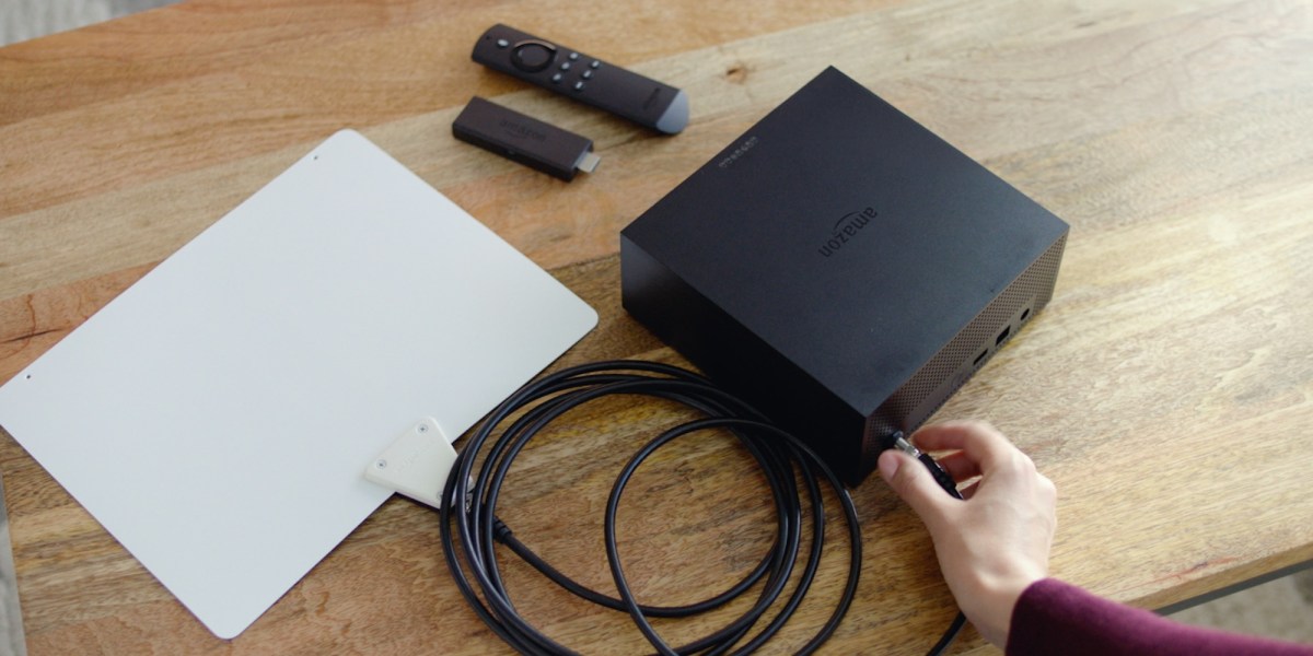 Amazon Fire TV deals