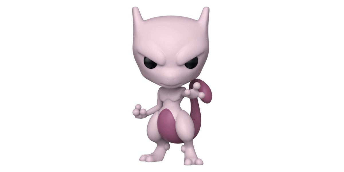 Pokémon Funko Pop!