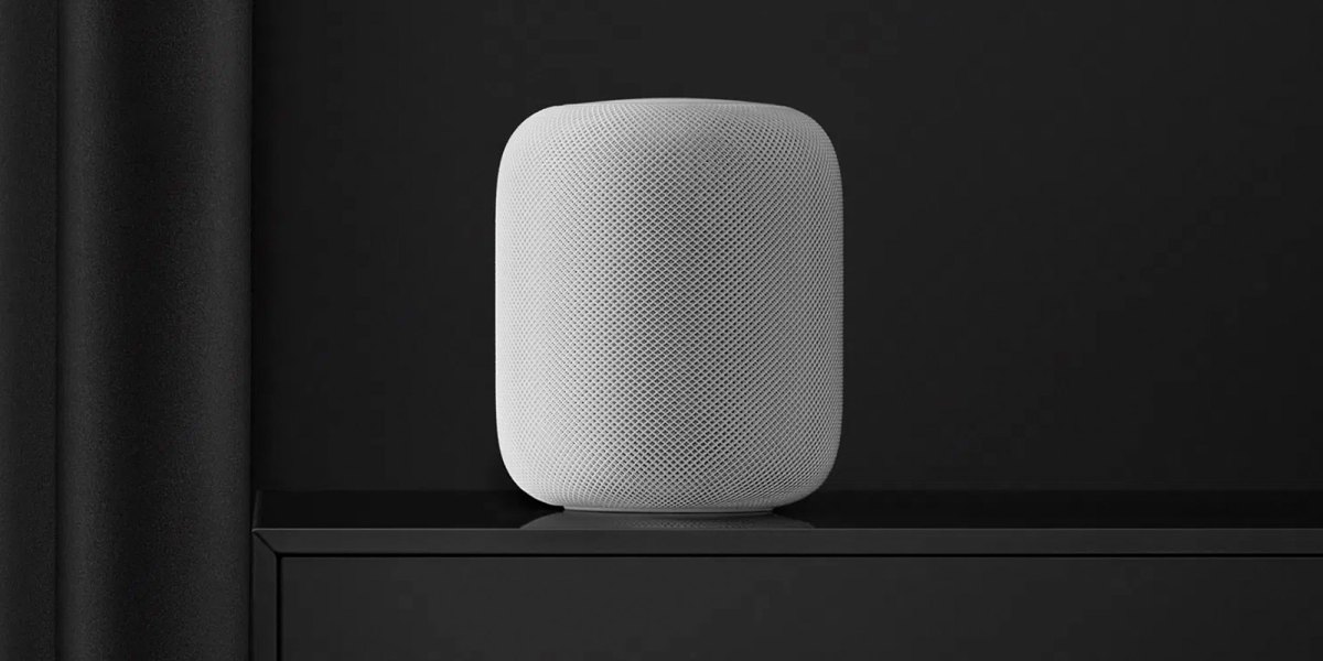 HomePod