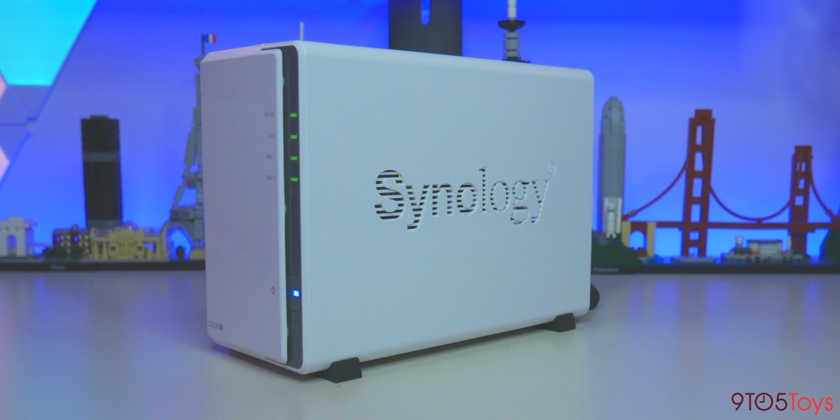 Synology DS220J