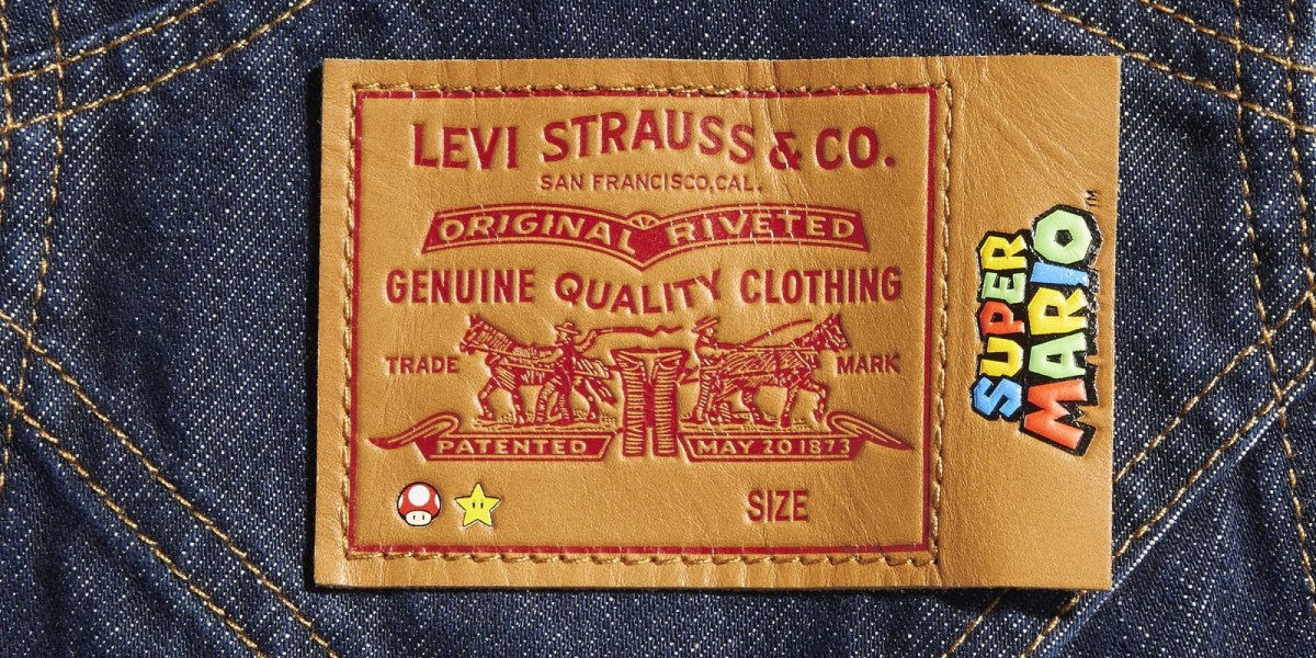 Mario Levi's