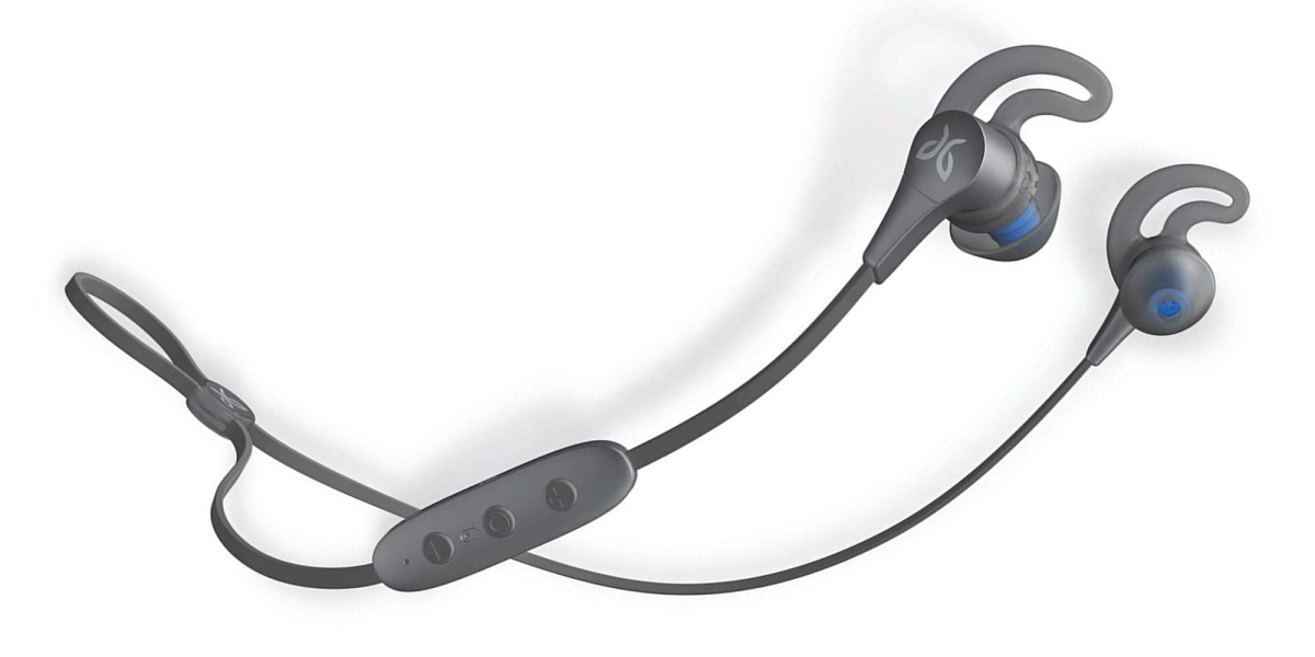 Jaybird sport earbuds