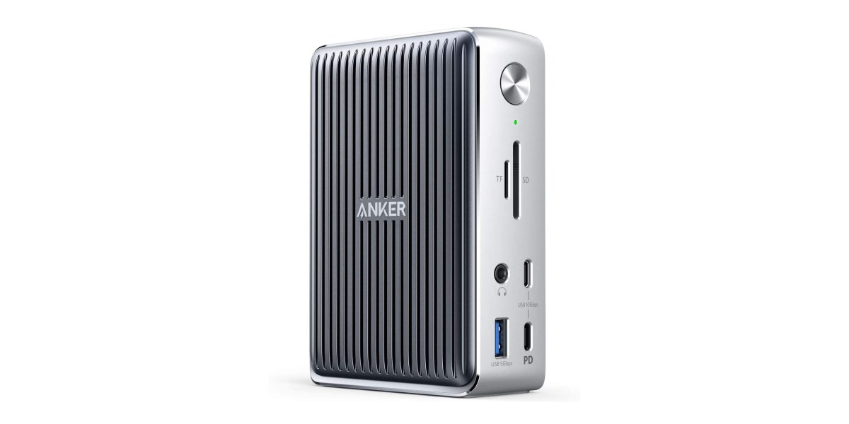 anker powerexpand elite