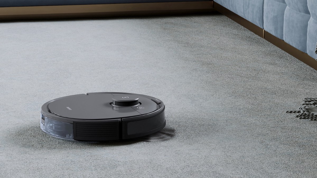 ECOVACS DEEBOT T8