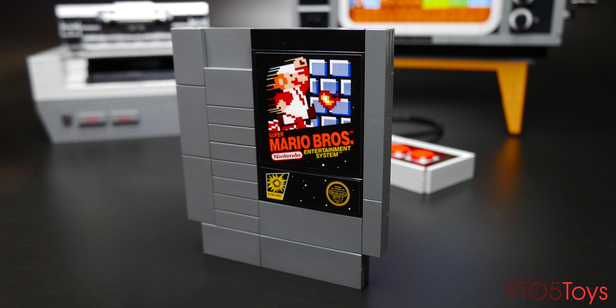 LEGO NES