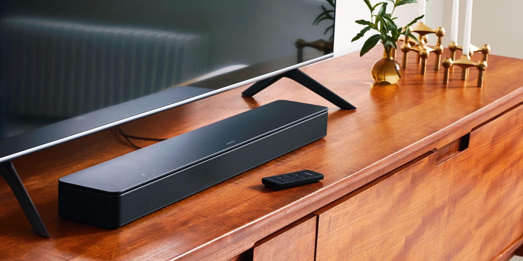 Bose Soundbar 300