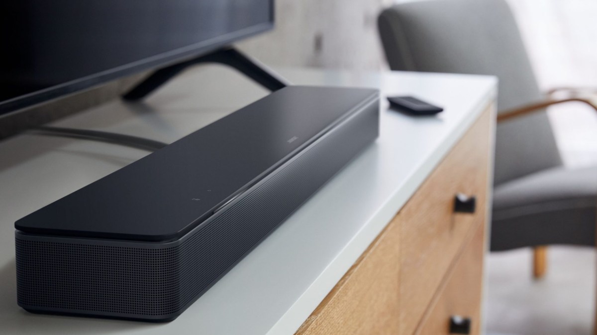 Bose Soundbar 300