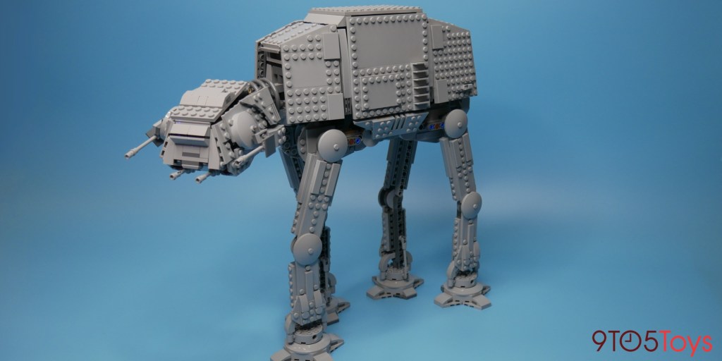 LEGO Star Wars 2021