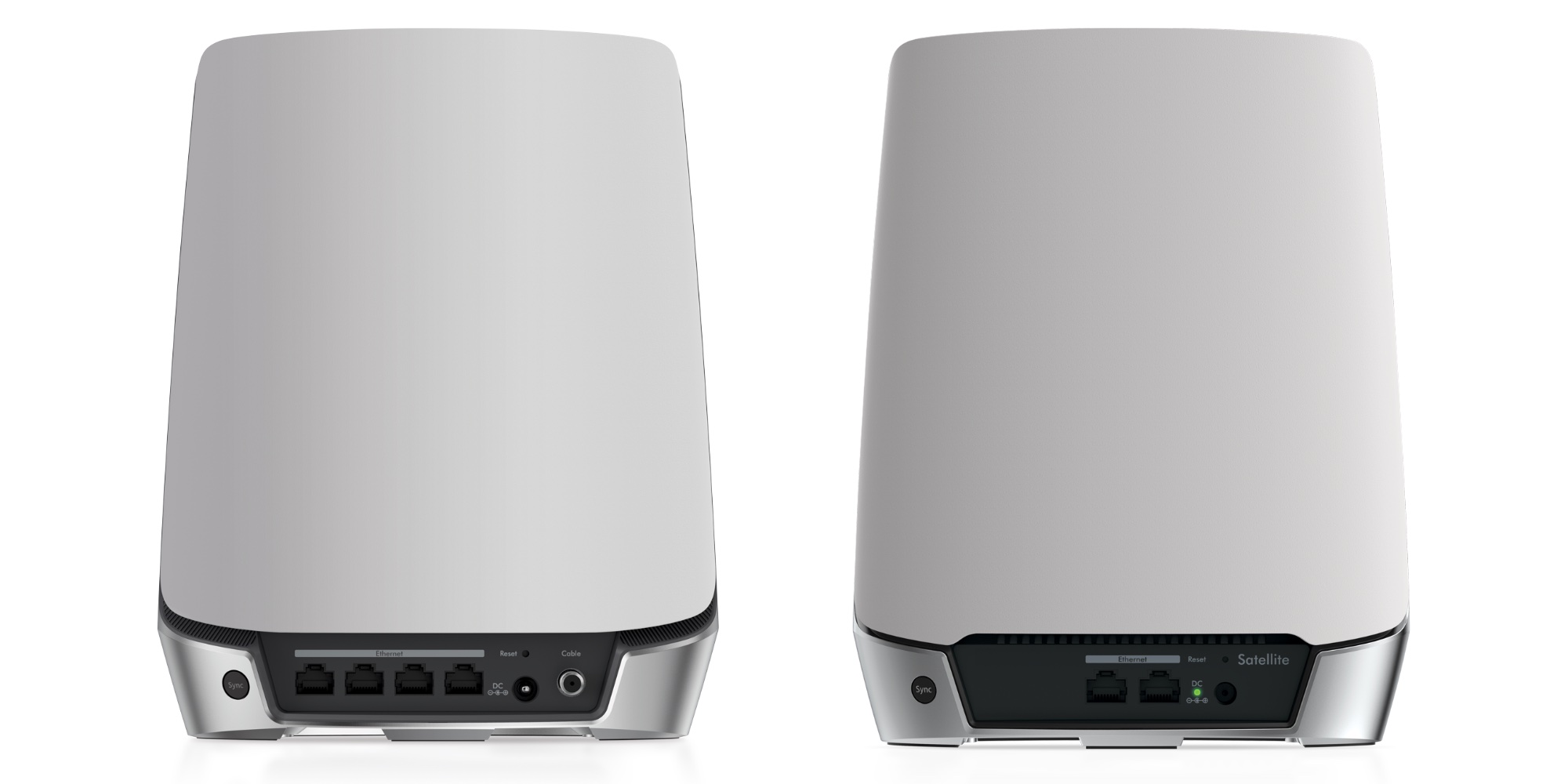 NETGEAR Wi-Fi 6 DOCSIS