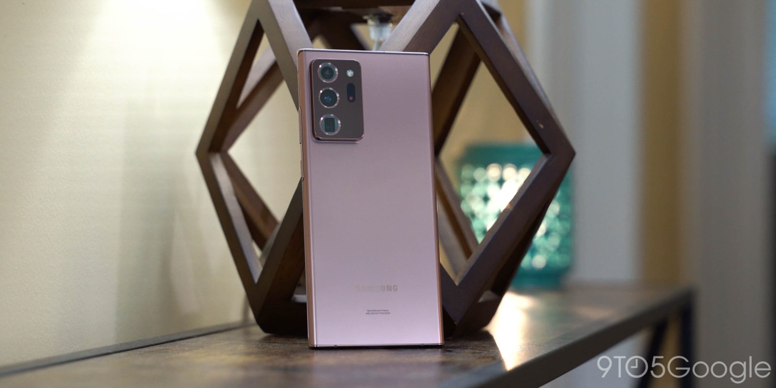 Samsung Galaxy Note 20