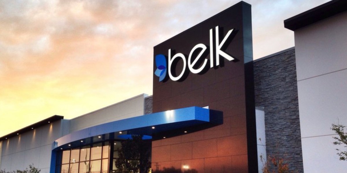 Belk Black Friday Ad