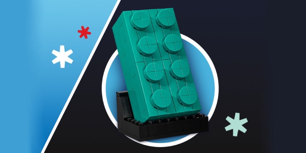 LEGO VIP Weekend sale