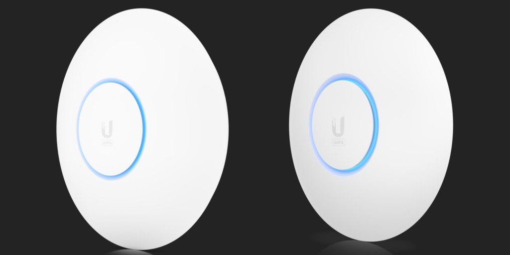 Ubiquiti UniFi Wi-Fi 6