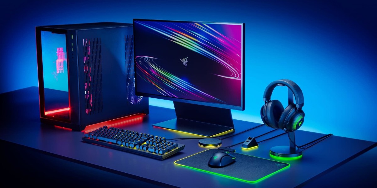 Razer Black Friday sale