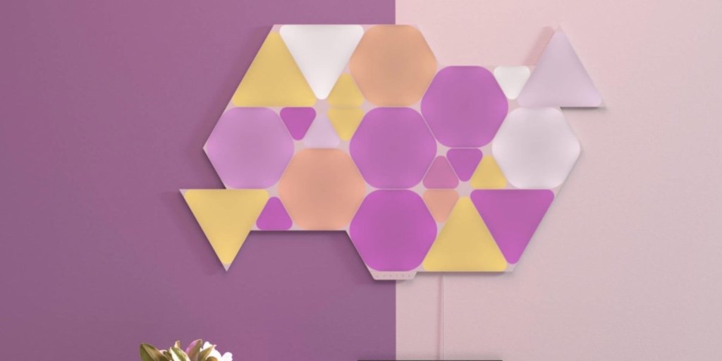 Nanoleaf Prime Day