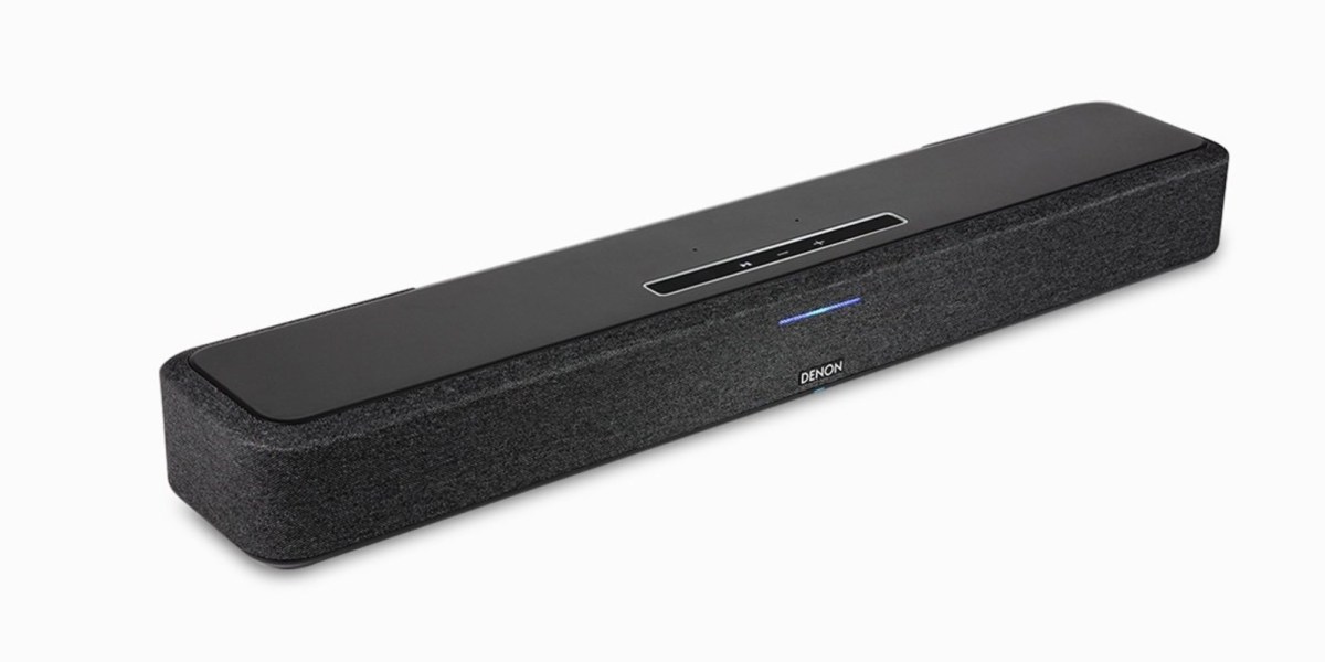 Denon Sound Bar 550