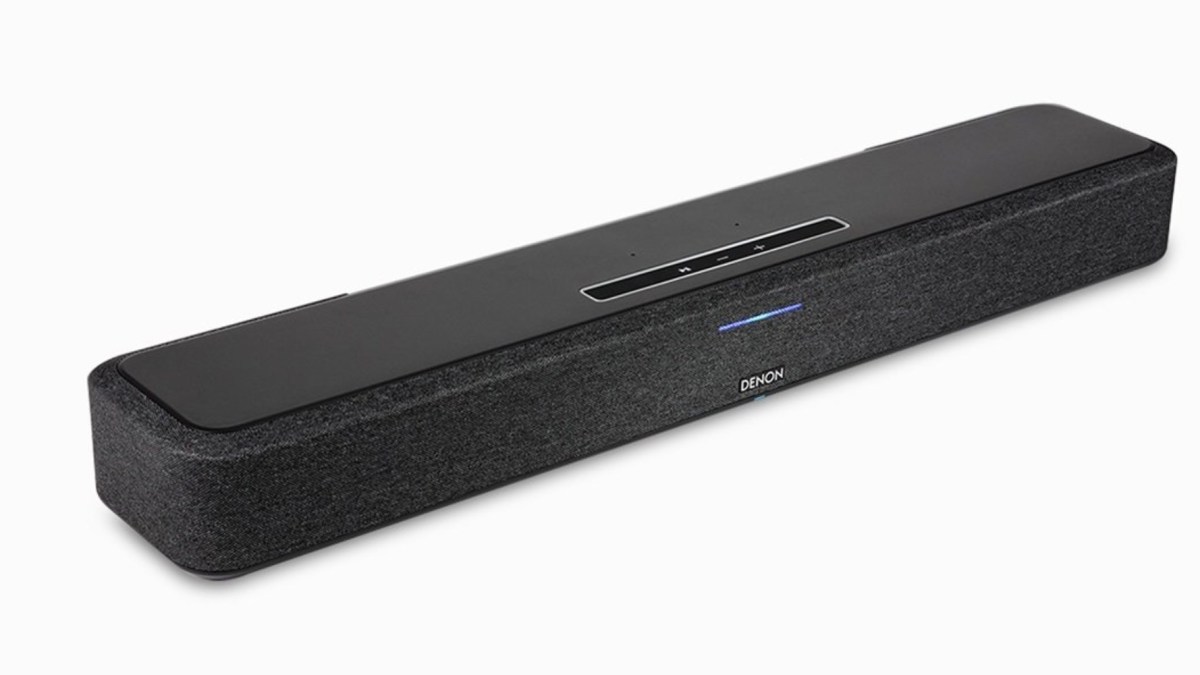 Denon Sound Bar 550