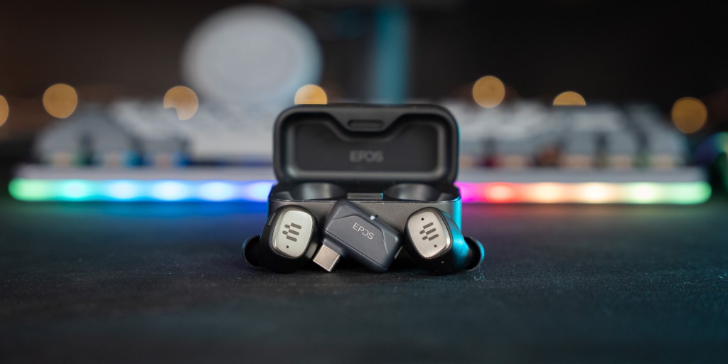 Best earbuds 2021