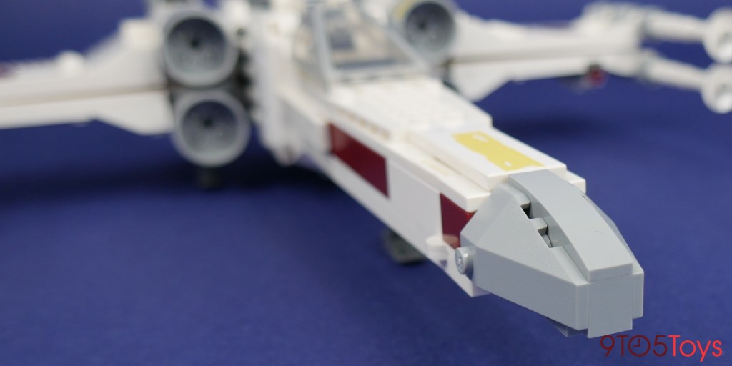 LEGO X-Wing